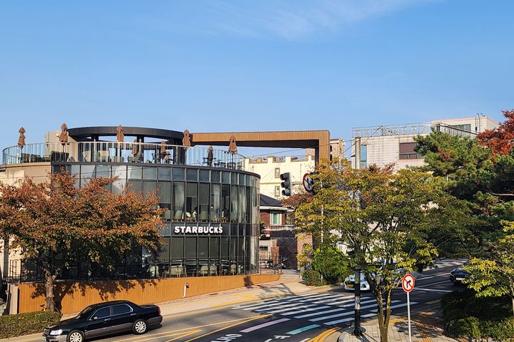 대명역 넓은 쓰리룸#1 15번째 이미지