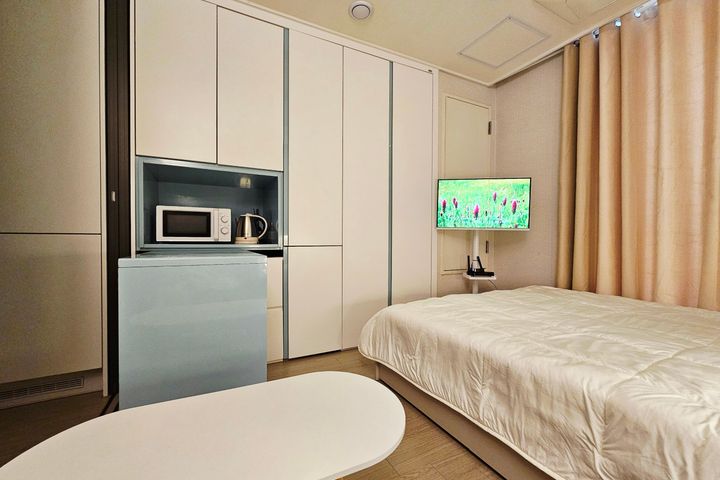 💕Jamsil Sensible Room/Great Value👍💕 3th image