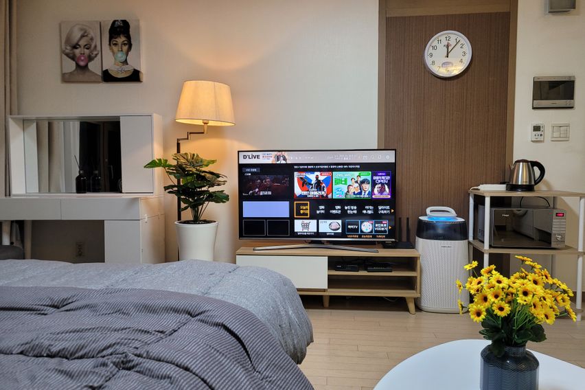 선릉역 풀옵션.KC13