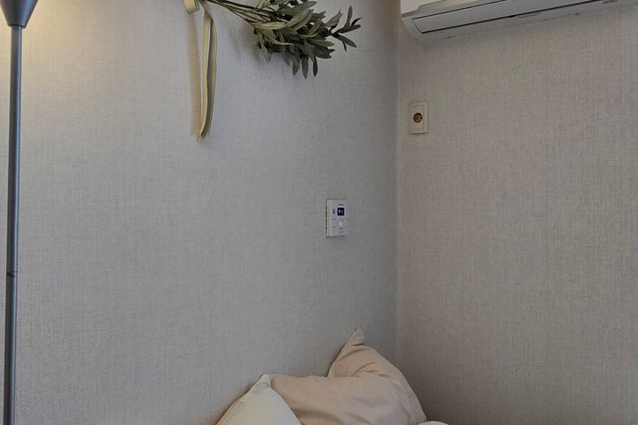 Fully furnished apartment, 3 minutes from Che 6th image