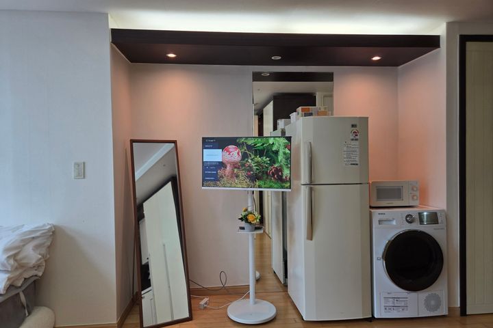 Open Gangnam Suseo Samsung Medical Center D 5th image