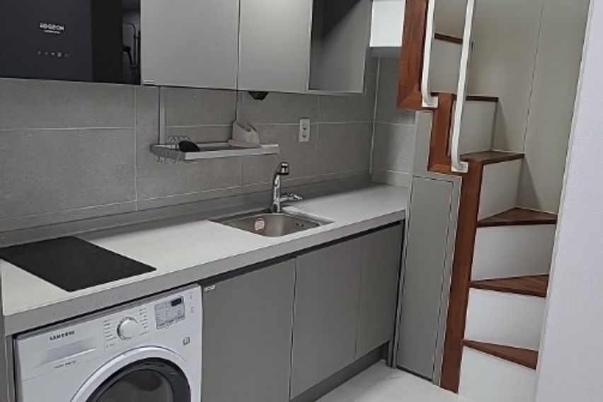 카사모더나.언주역 7번째 이미지