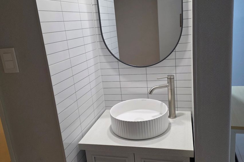 서귀동 깔끔 포근 원룸