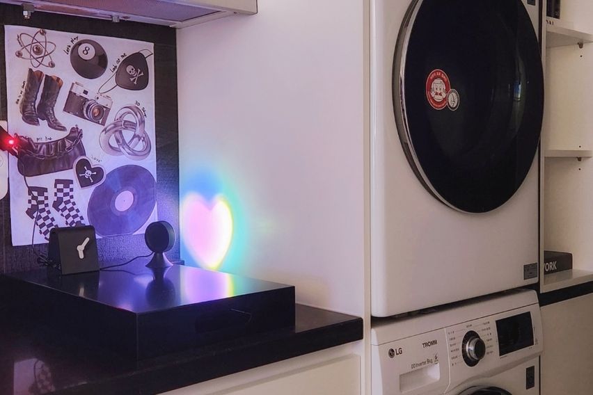 🌸광안대교뷰 광안리🌸