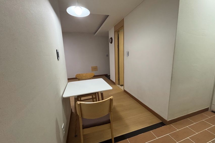 선정릉역 5분거리 원룸 3번째 이미지