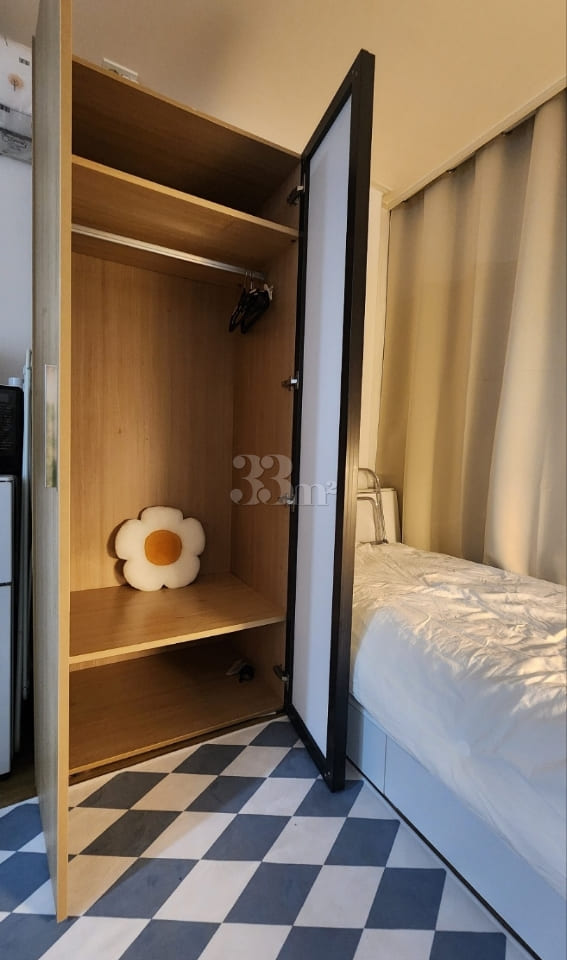 π Fully furnished unit near Yeongdeungpo Mar 4th image