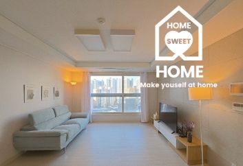 상일동역1분 25평3룸 0번째 이미지