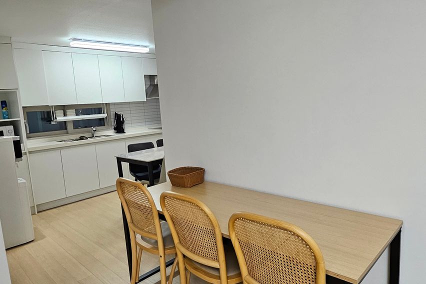 송탄역5분 쓰리룸701