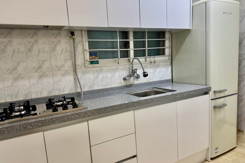 선정릉역 4인가능 투룸 7번째 이미지