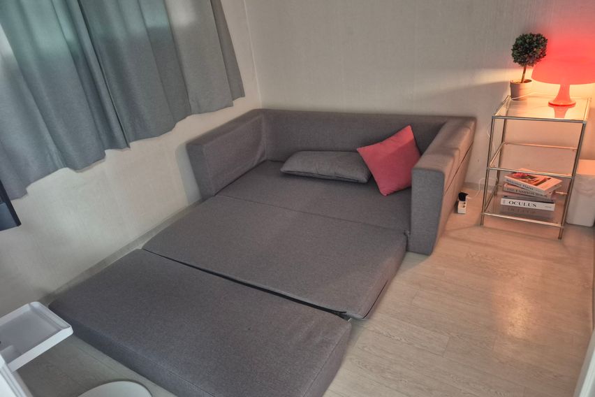 평화하우스 월계역