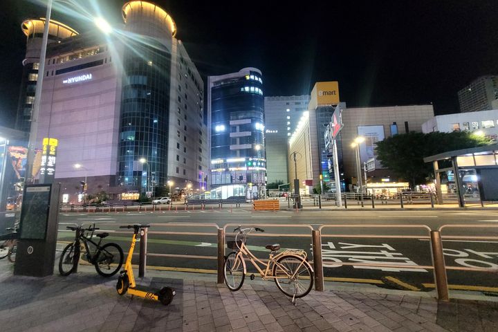 천호 강동역3분 주차❤ 12번째 이미지