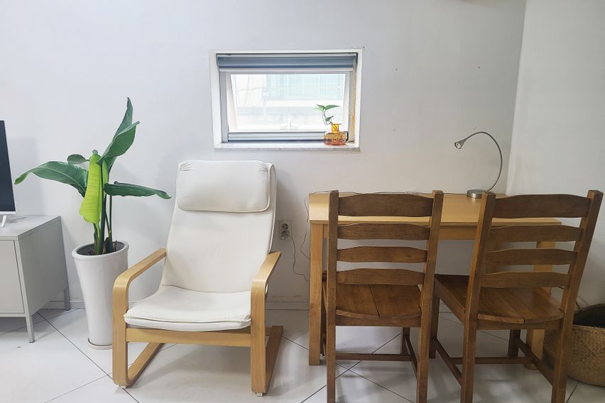 넓은15평 광나루역1분