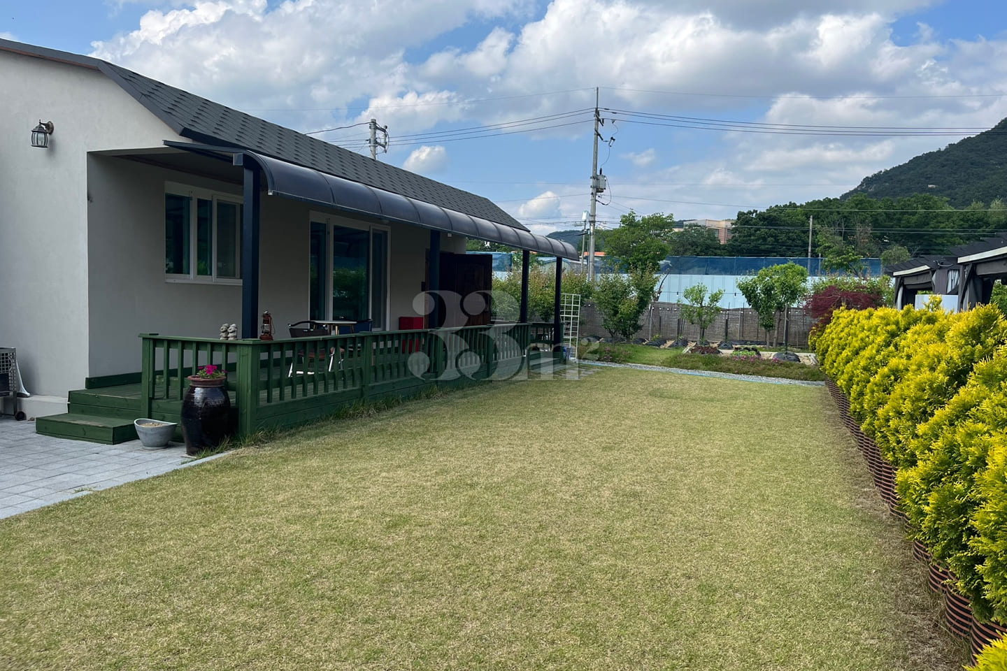 Cheonbosan Mountain: Pets allowed 0th image