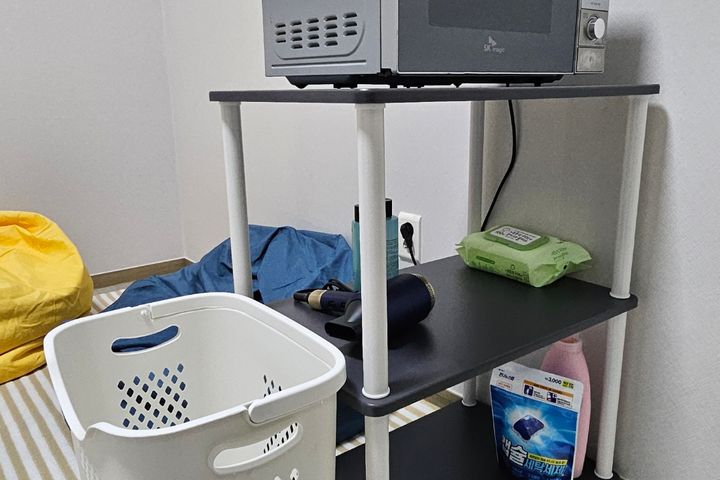 둔산동 복층 쾌적한실내 10번째 이미지