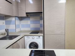 목감 투룸 쾌적오피스텔 2번째 이미지
