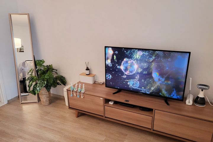 🌳 2-Bedroom Unit with Parking near Nowon Sta 4th image