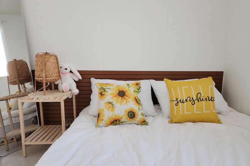 천천스테이 천호역 3번째 이미지