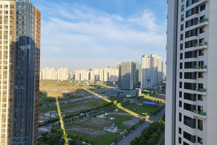 송도3룸(26평)특가A 8번째 이미지