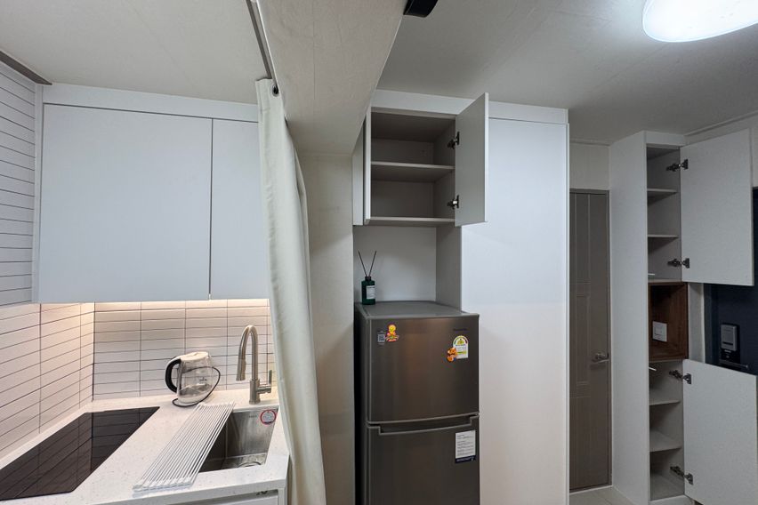 유니크 벚꽃성수살이 1 8번째 이미지