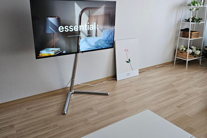 장항동 일산호수공원뷰