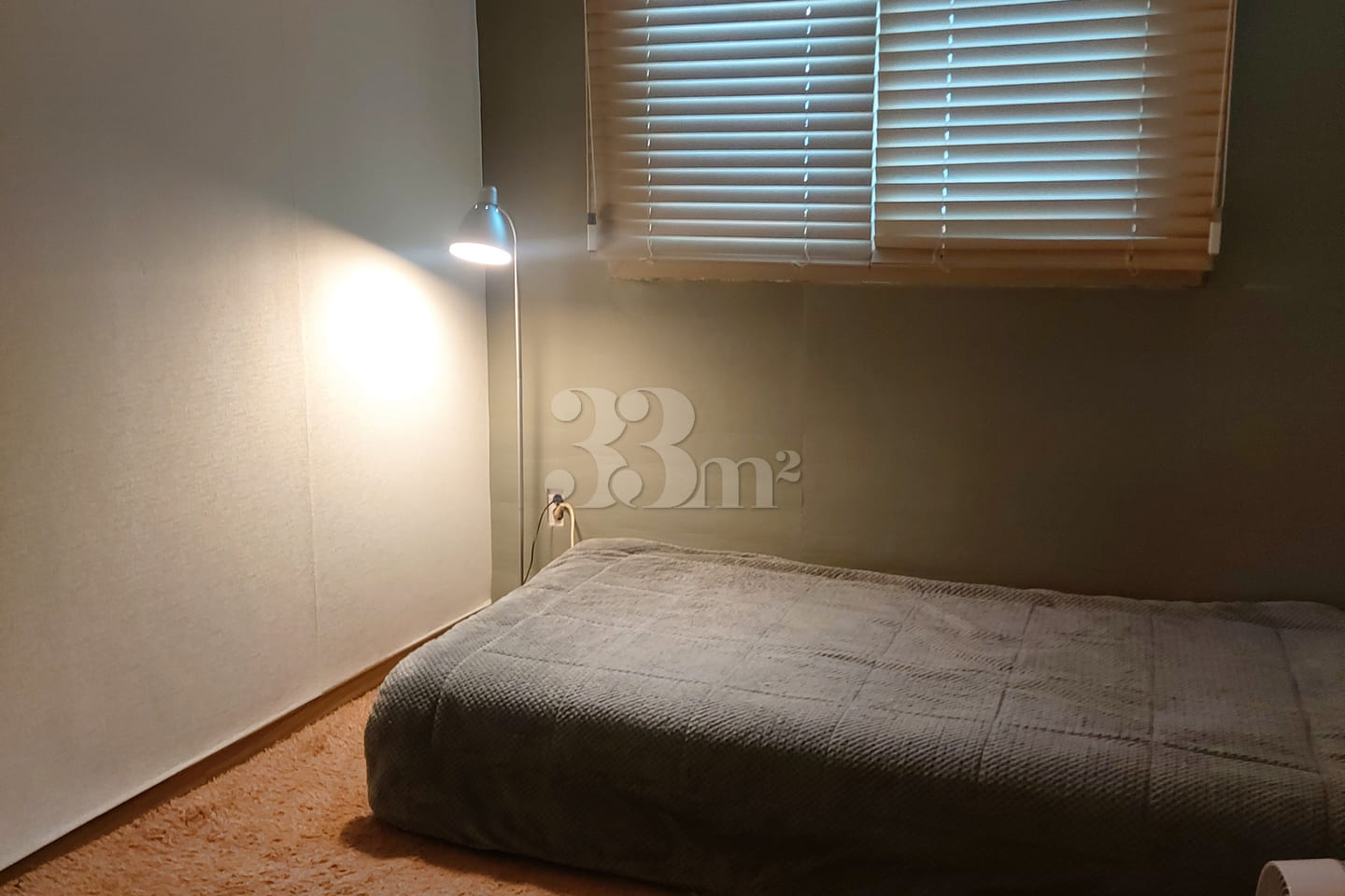 One room near Osan Hankook Hospital 1th image