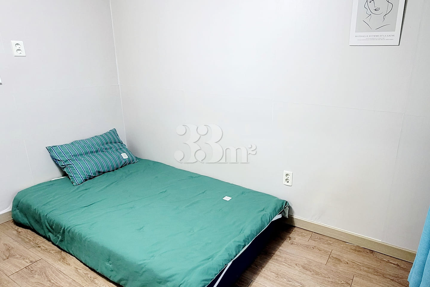 Paju Long-Term Stay Discount 507 6th image