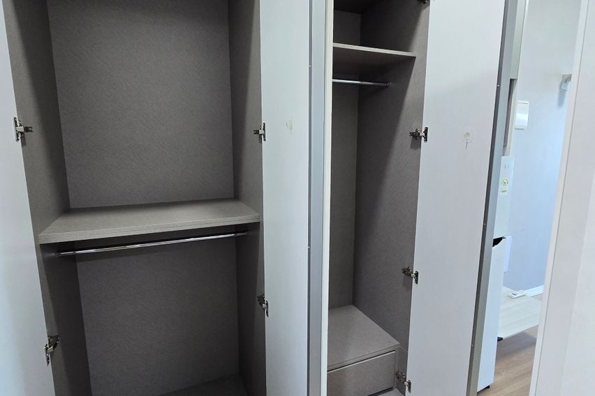 남동인더스파크역 테라스