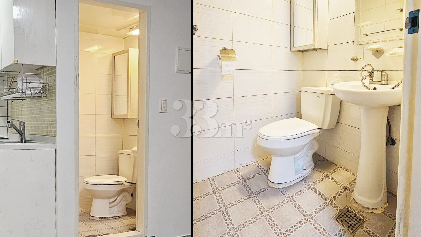 Gyesan-dong Studio Apartment 206 5th image