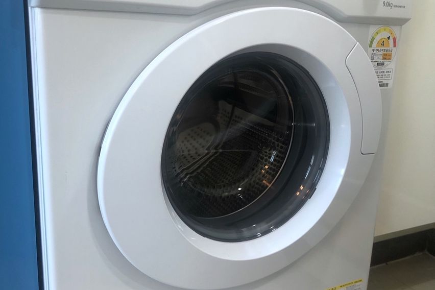 탁트인 깨끗한 오피스텔