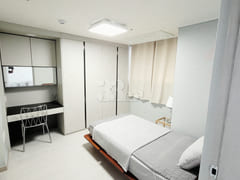 π Newly built duplex near Inje University 2th image
