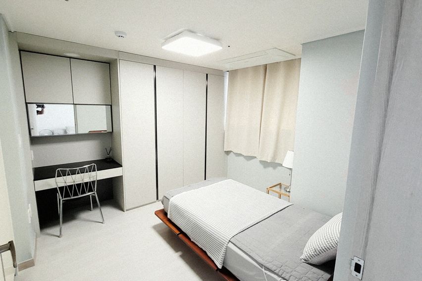 😊인제대 신축오피스텔 2번째 이미지