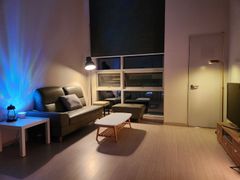 Gasan. Pretty duplex. In front of Doksan Stat 2th image