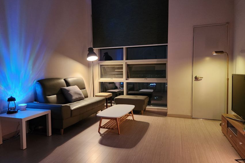 가산.예쁜복층.독산역앞