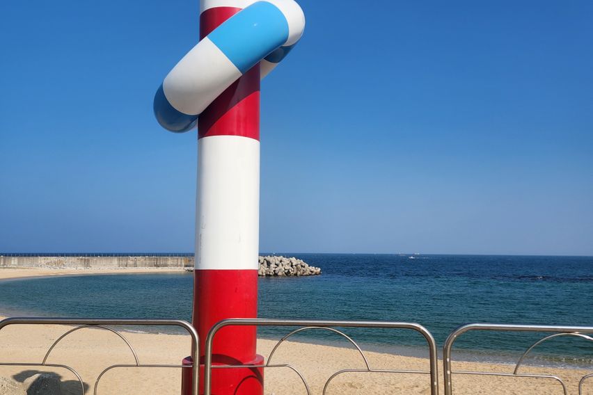 속초써밋베이 알짜스테이