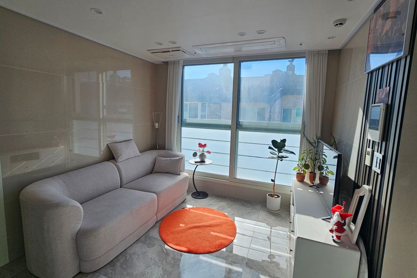 서래마을 2룸 빌라 0번째 이미지