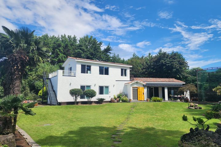 Aewol Jeju Villa 9 Private Pension 16th image