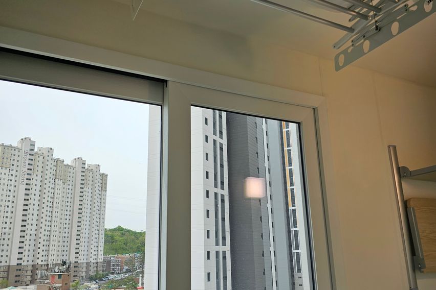 백운역 1분.부평힐스