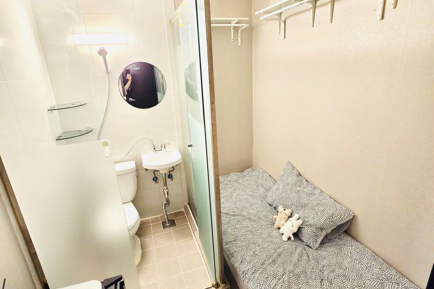 죽전역단국대 원룸534 6번째 이미지