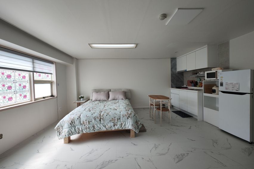 천지연 자구리 오피스텔