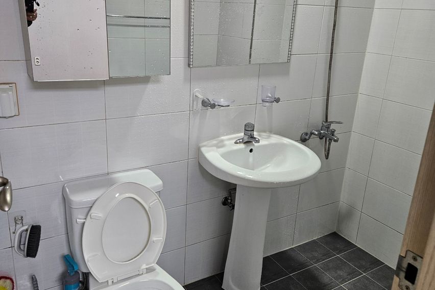 이중역세권 원룸