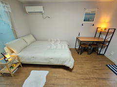 Suyeong Station Gwang-an Workation Room 1th image