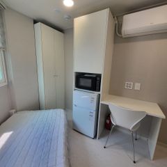 숭실대입구 풀옵션스테이 방 이미지