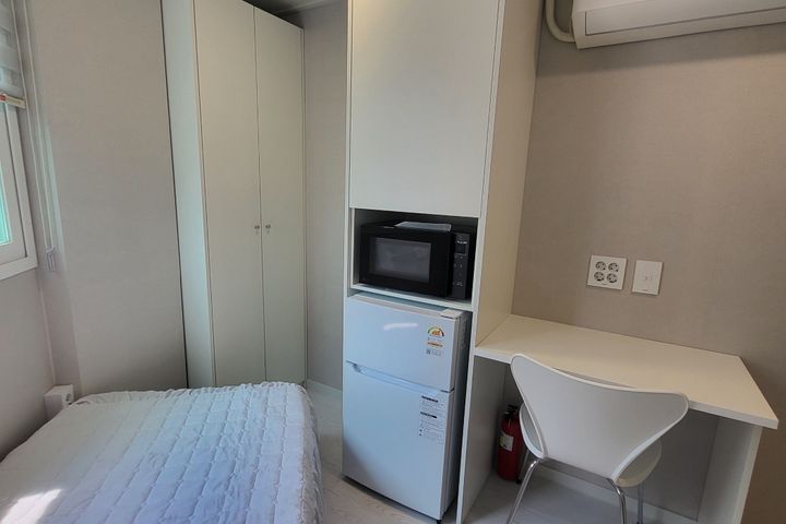 숭실대입구 풀옵션스테이 0번째 이미지