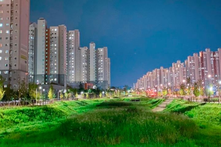 Sandong Apartment 33-pyeong Unit – Special Pr 18th image