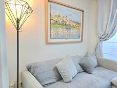 8-minute walk from Kkachisan Station, 3-room 7th image