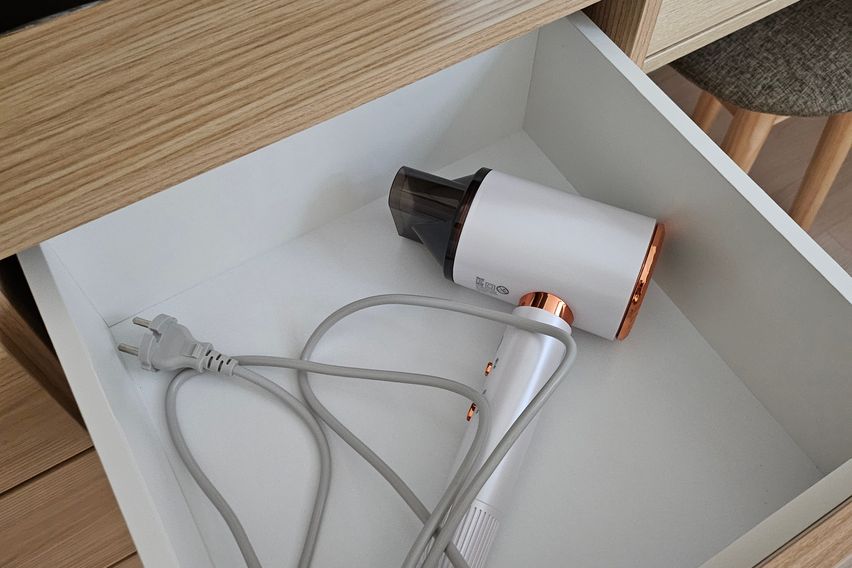 강남역 유럽식 중정뷰