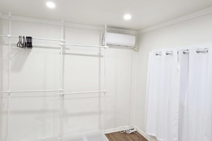 Gung-dong Share House Single Room B 2th image