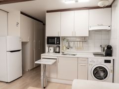 Guro Digital, 3-minute walk, fully furnished 10th image