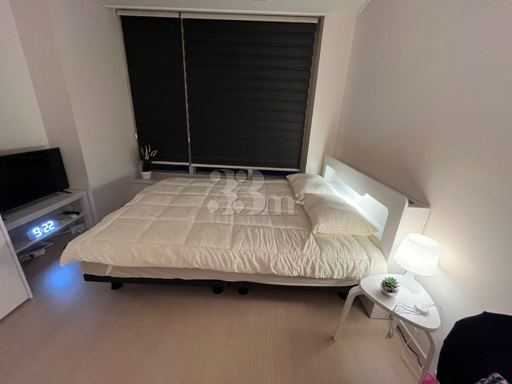Clean studio apartment in front of Cheonan-As 12th image
