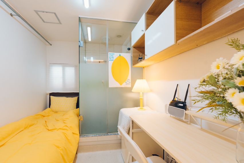 잠실송파 쁘띠여성룸C